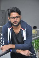 Nithiin Interview About Lie Movie